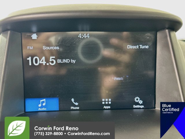 Certified 2018 Ford Fiesta ST FWD image 16
