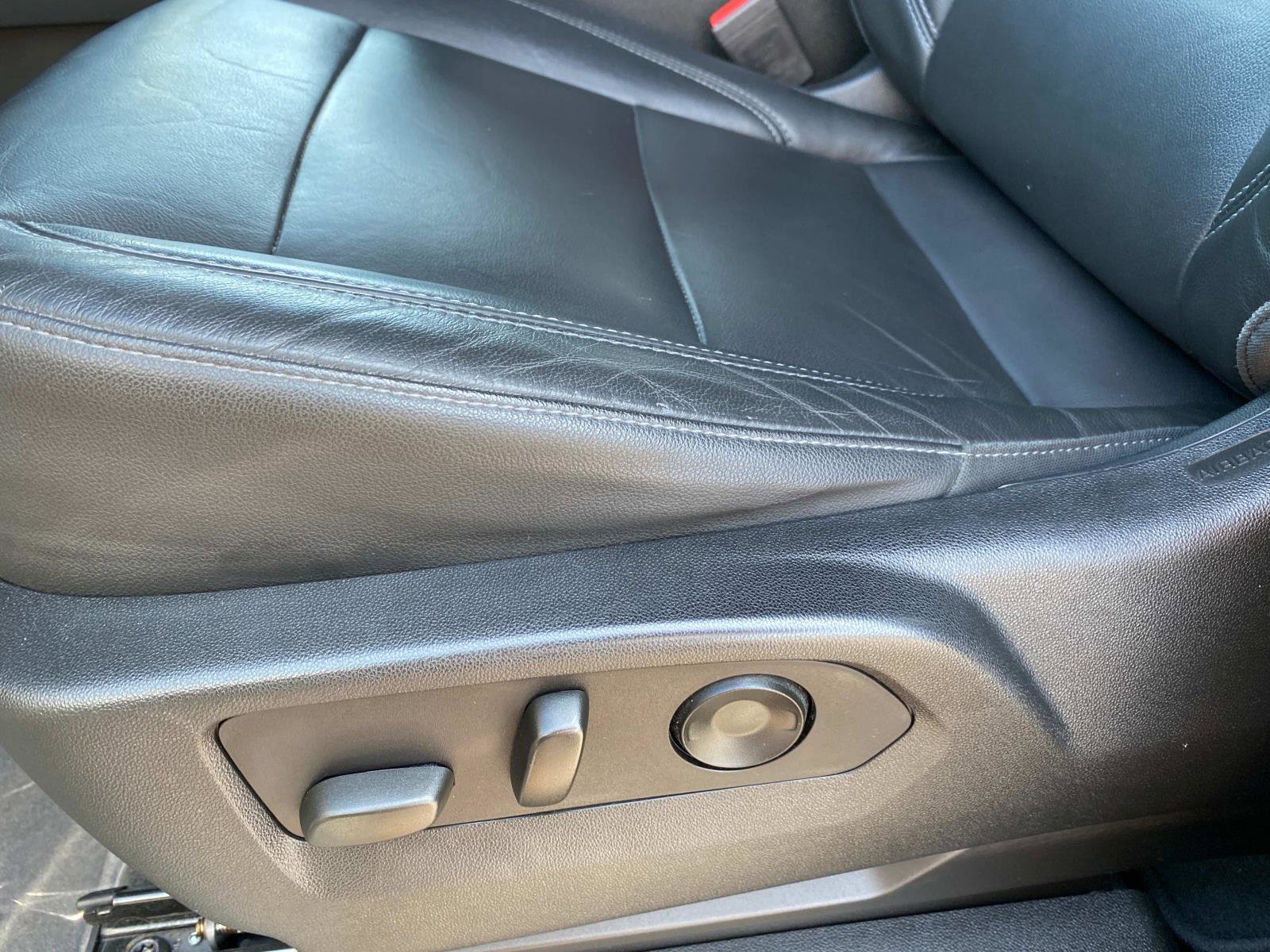 Used 2021 Chevrolet Tahoe Z71 w/ Z71 Signature Package image 20