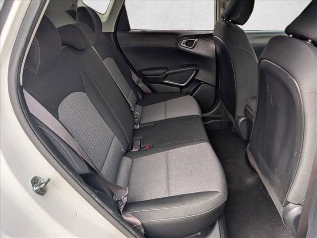 Used 2020 Kia Soul S FWD image 18