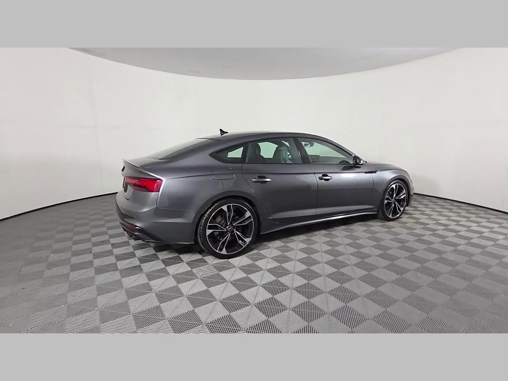Used 2024 Audi S5 Premium Plus AWD/4WD image 38