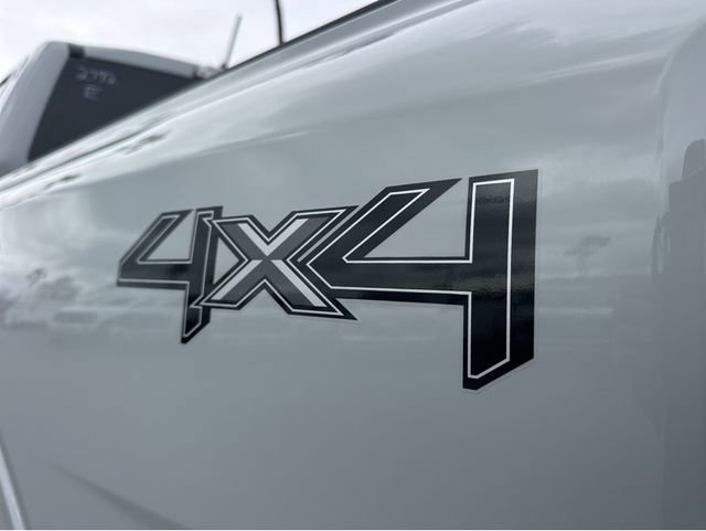 New 2026 Ford Ranger XLT w/ Equipment Group 301A High image 21