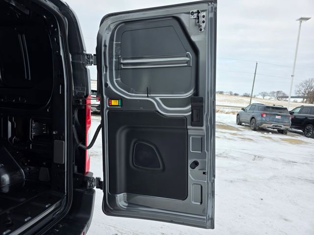New 2026 Ford Transit 150 Low Roof image 40