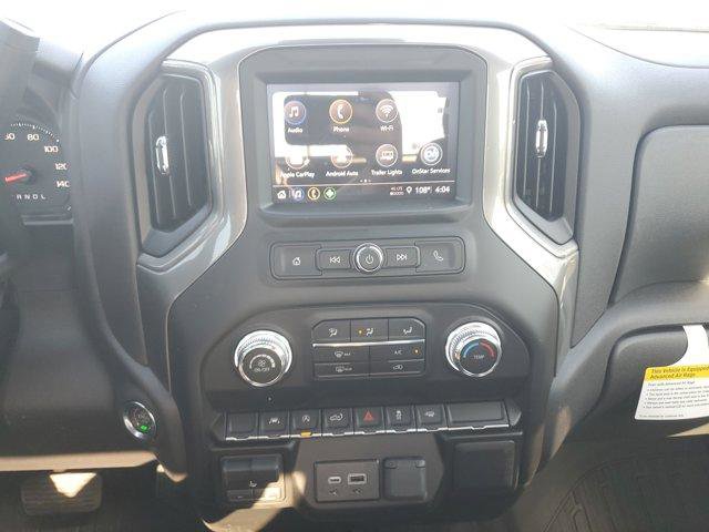 New 2026 GMC Sierra 1500 Pro w/ Pro Value Package image 17