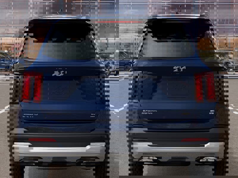 New 2026 Kia Sorento S image 13