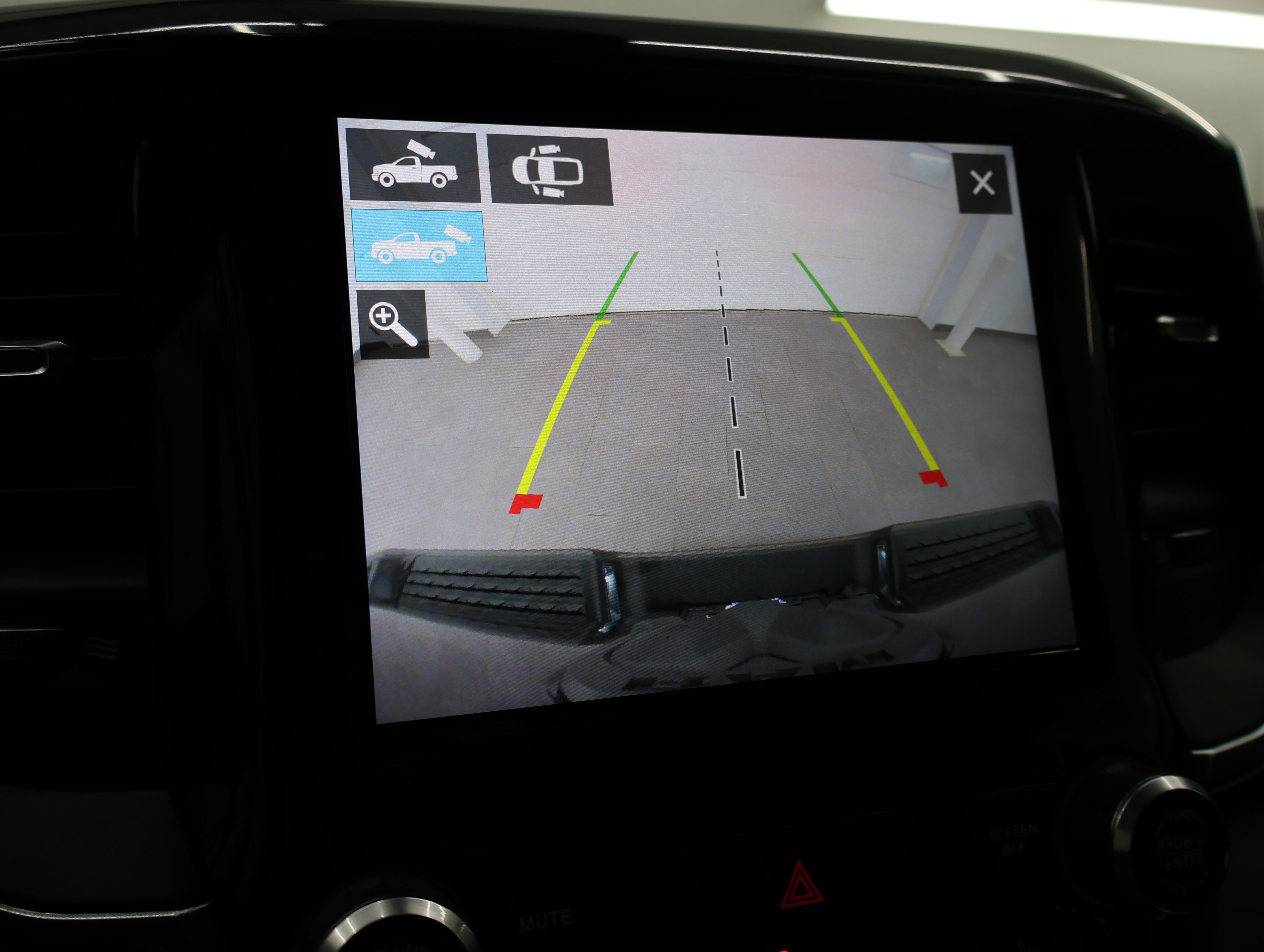 Used 2021 RAM 2500 Laramie image 22