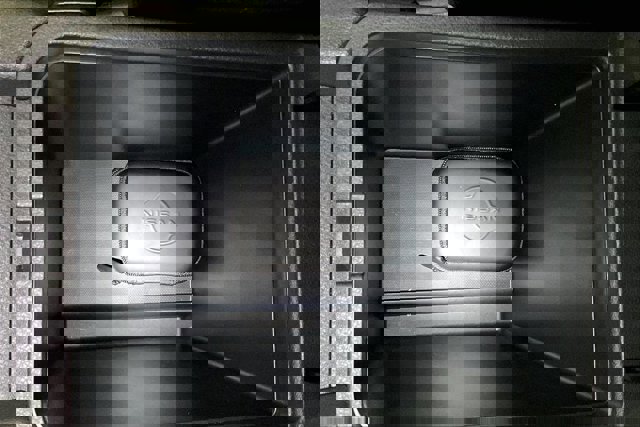 Used 2025 Nissan Sentra S image 40