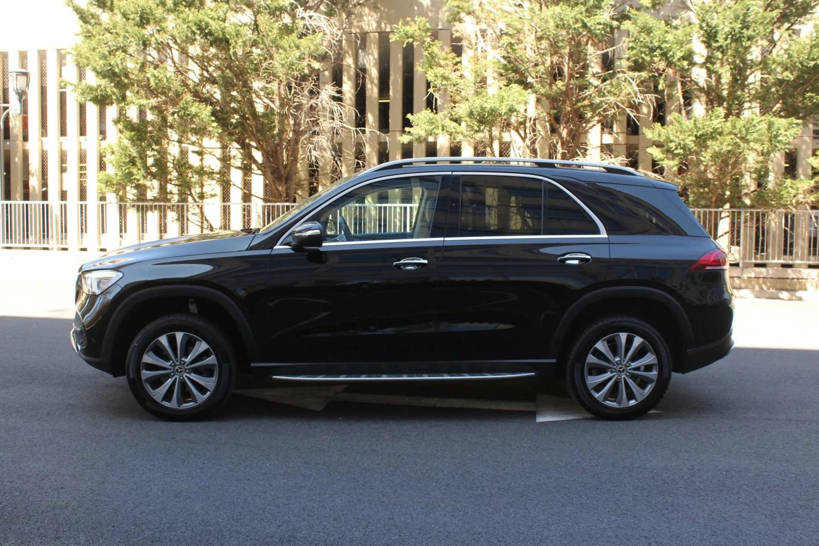 Used 2020 Mercedes-Benz GLE 350 4MATIC image 12
