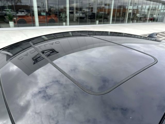 Used 2015 Buick Regal Premium w/ Driver Confidence Package #1 image 10