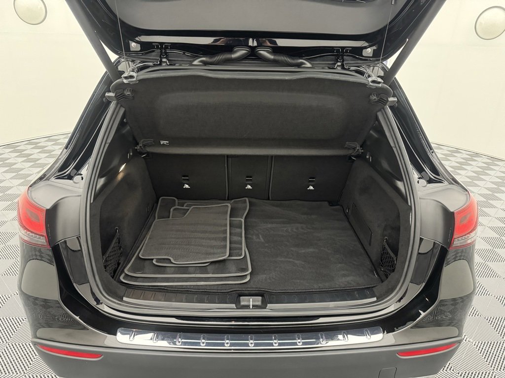 Certified 2022 Mercedes-Benz GLA 250 GLA 250 image 15