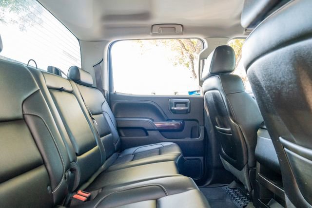 Used 2015 GMC Sierra 2500 SLE image 41