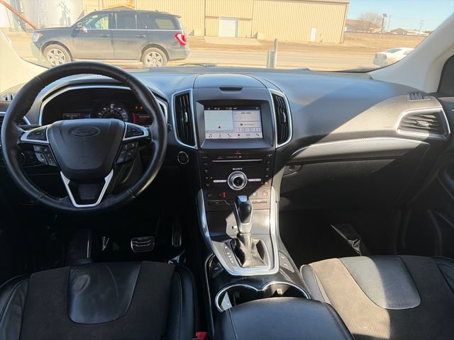 Used 2018 Ford Edge Sport w/ Equipment Group 401A AWD/4WD image 33