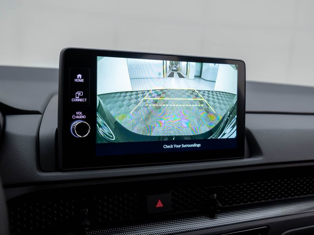 New 2026 Honda CR-V EX image 25