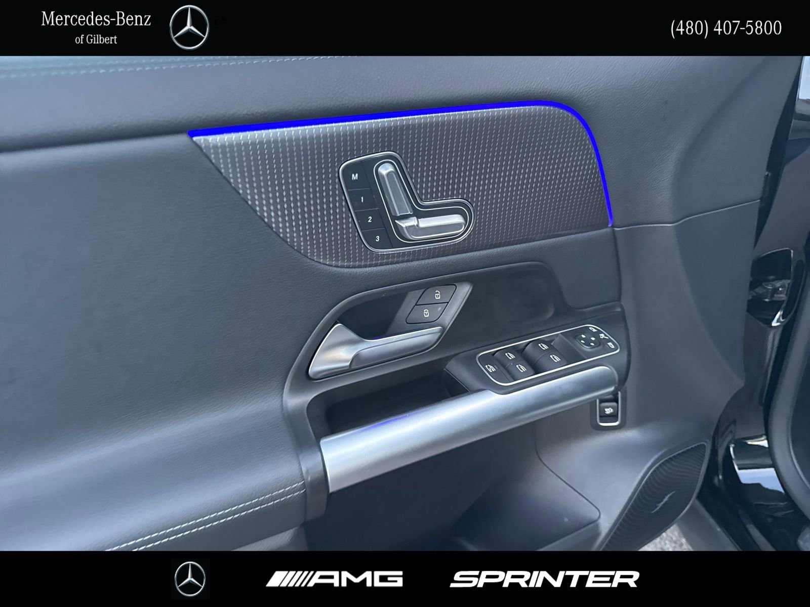 Certified 2023 Mercedes-Benz GLA 250 GLA 250 image 12