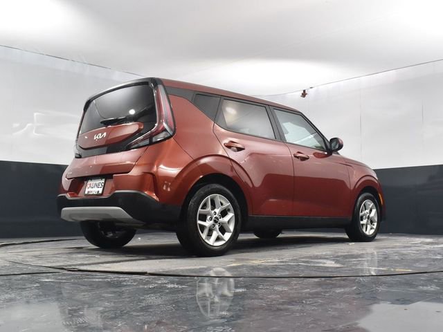 Used 2023 Kia Soul LX w/ Option Group 015 image 46