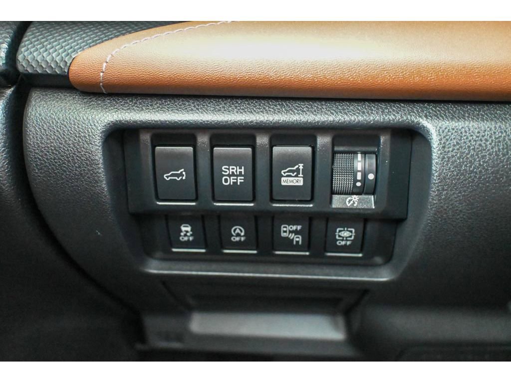 Used 2023 Subaru Forester Touring image 42