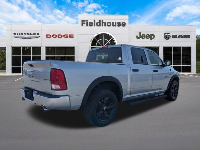 Used 2015 RAM 1500 Express image 10