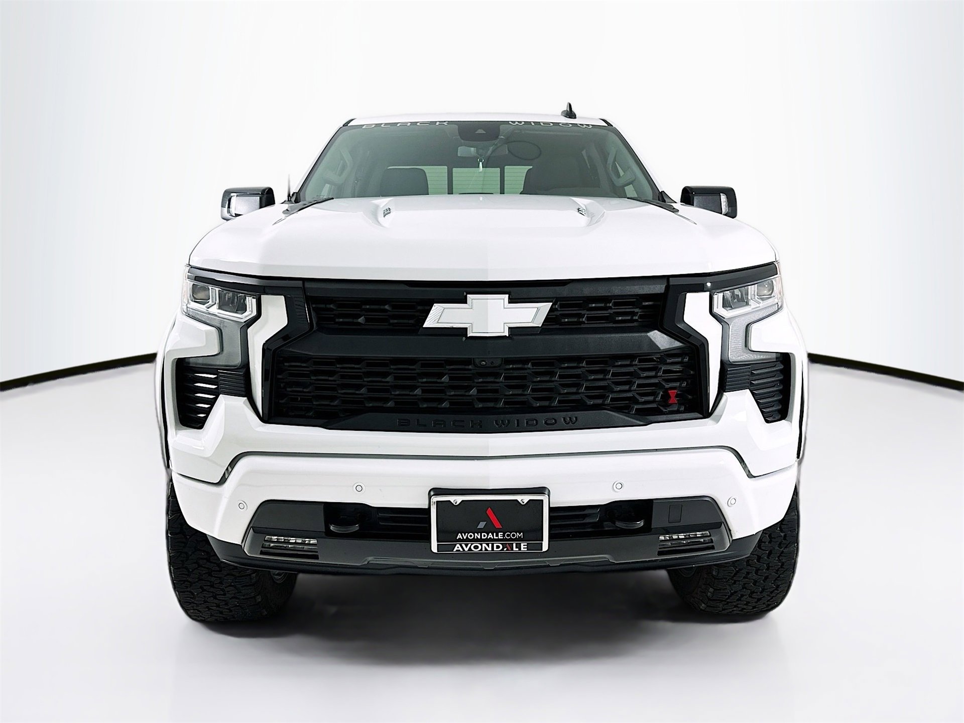 Used 2024 Chevrolet Silverado 1500 RST w/ All Star Edition Plus image 2