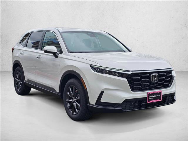 New 2026 Honda CR-V EX-L image 7