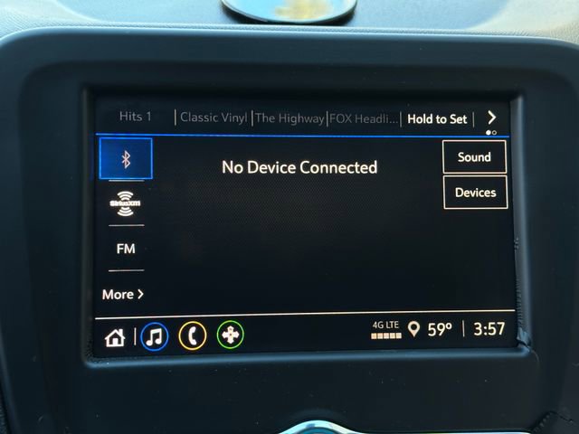 Used 2023 Chevrolet Equinox LS w/ Midnight Edition image 23