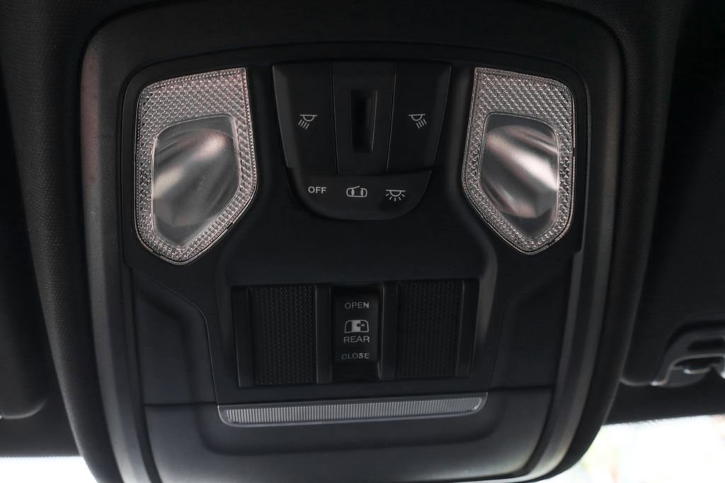 Used 2021 RAM 1500 Big Horn image 30