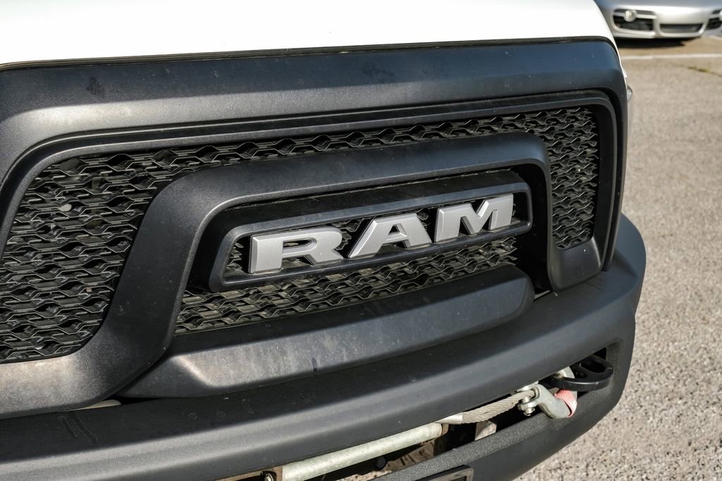 Used 2018 RAM 2500 Power Wagon image 52