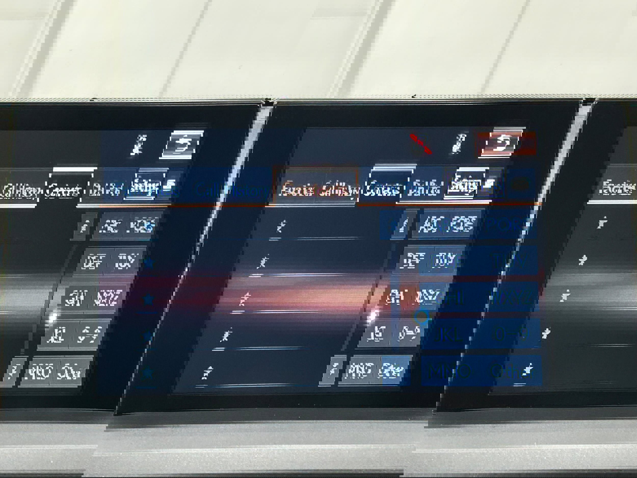 Used 2017 Lexus NX 200t AWD image 7