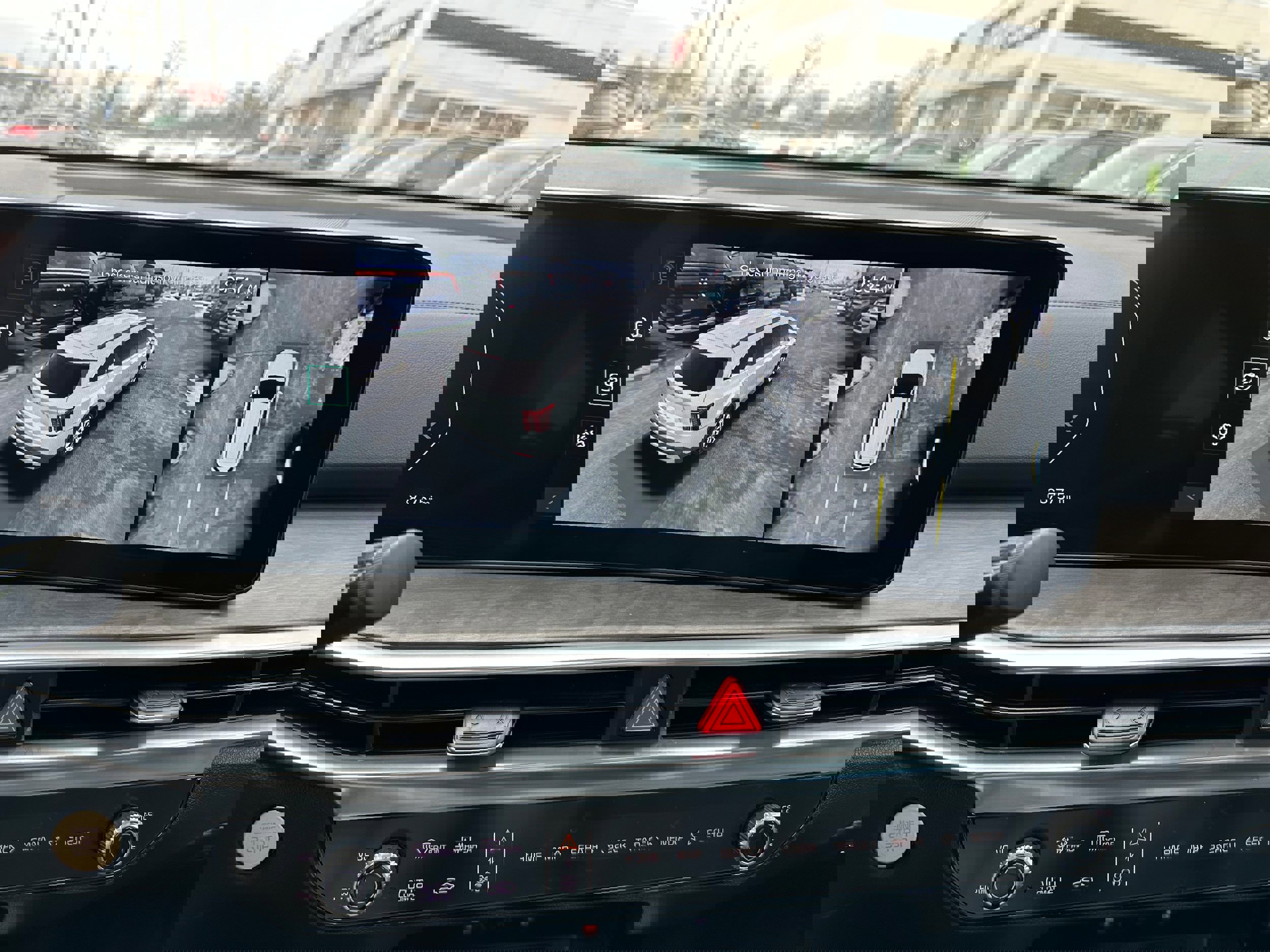 Used 2025 Kia Sorento SX Prestige w/ Sage Leather Package image 60