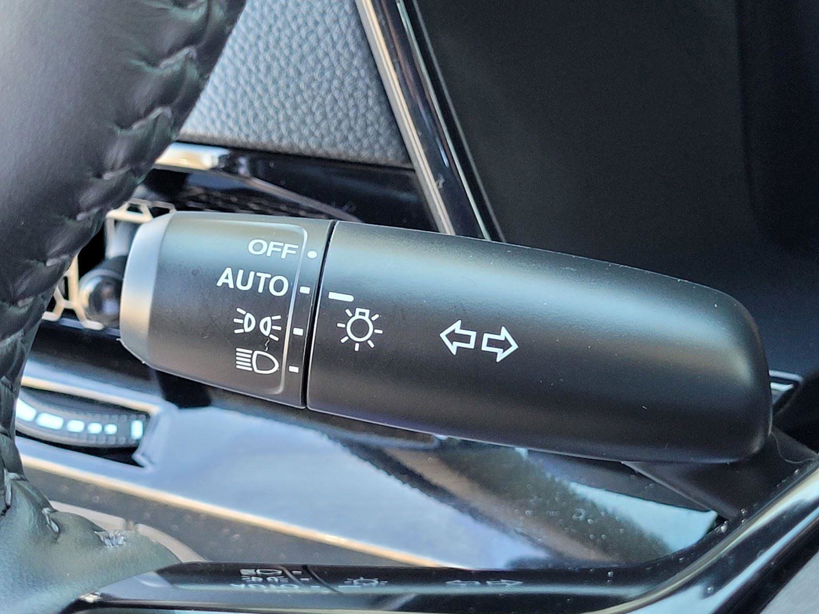 Used 2023 Honda CR-V EX-L image 34