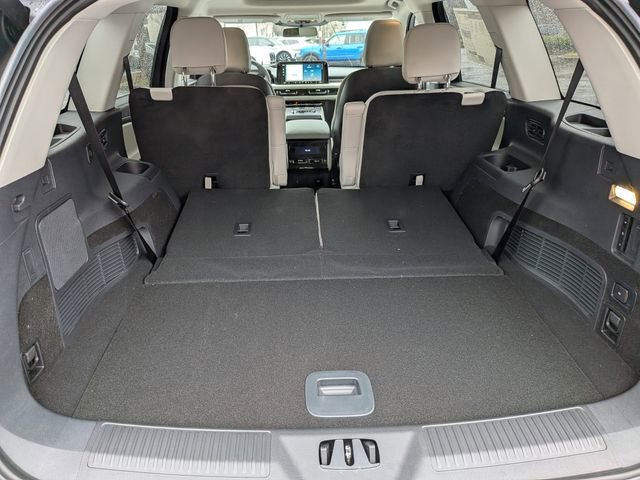 New 2026 Lincoln Aviator 2WD image 8