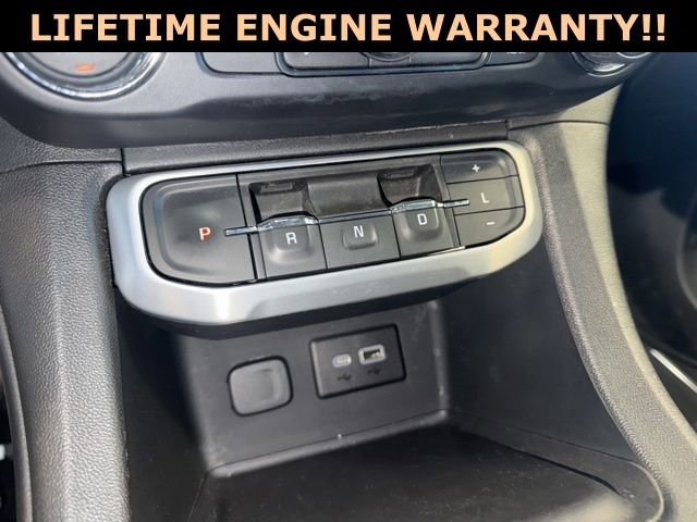 Used 2023 GMC Acadia SLE w/ Driver Convenience Package image 21