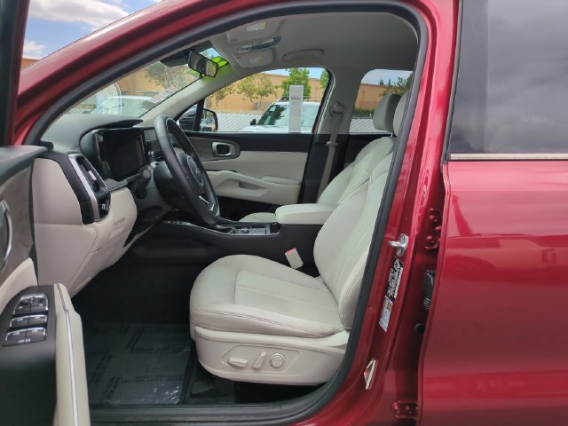 Used 2022 Kia Sorento S AWD/4WD image 15