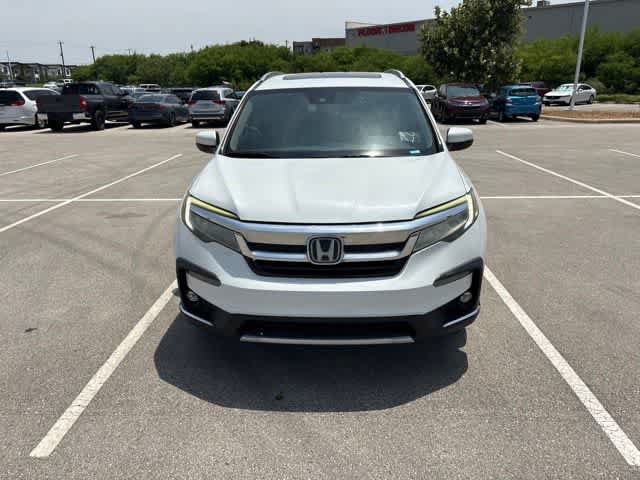 Used 2020 Honda Pilot Touring image 8