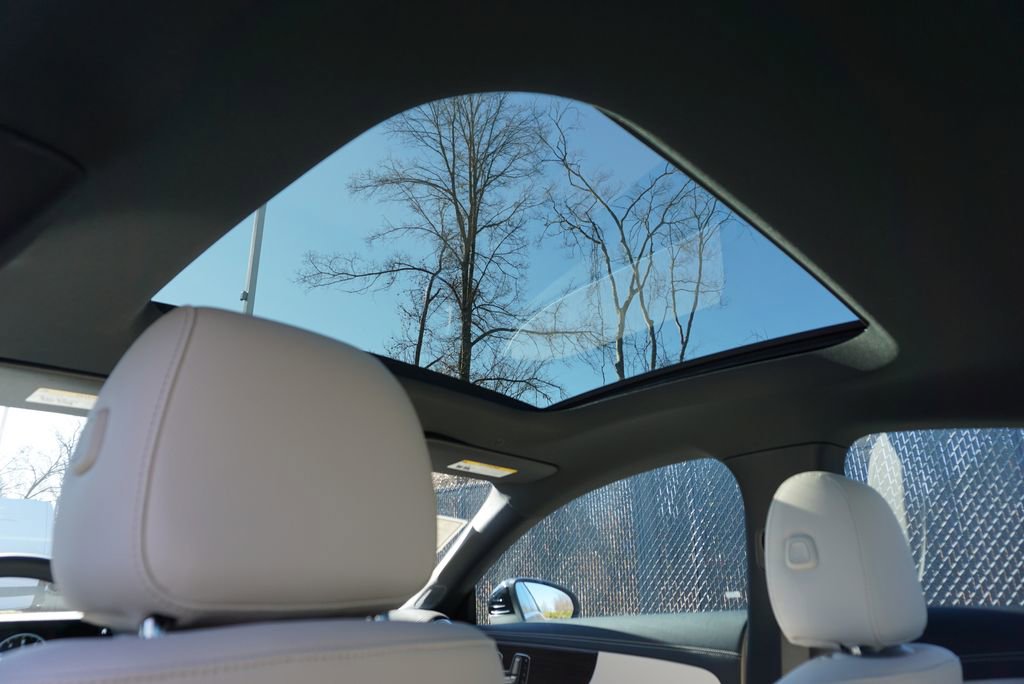 New 2026 Mercedes-Benz CLA 250 image 16