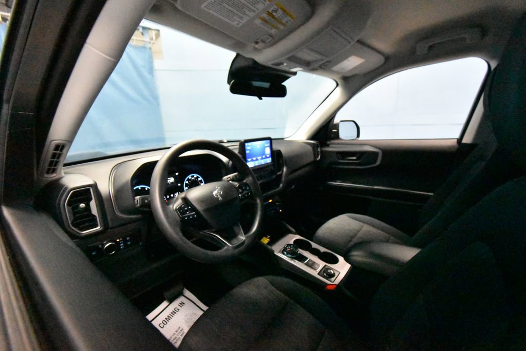 Used 2023 Ford Bronco Sport Big Bend image 2