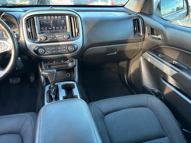 Used 2018 Chevrolet Colorado LT image 10