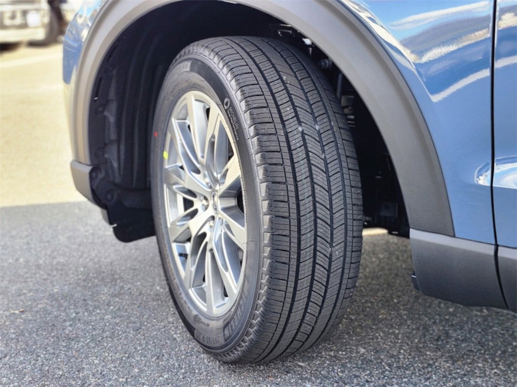 New 2026 Ford Explorer Active image 30