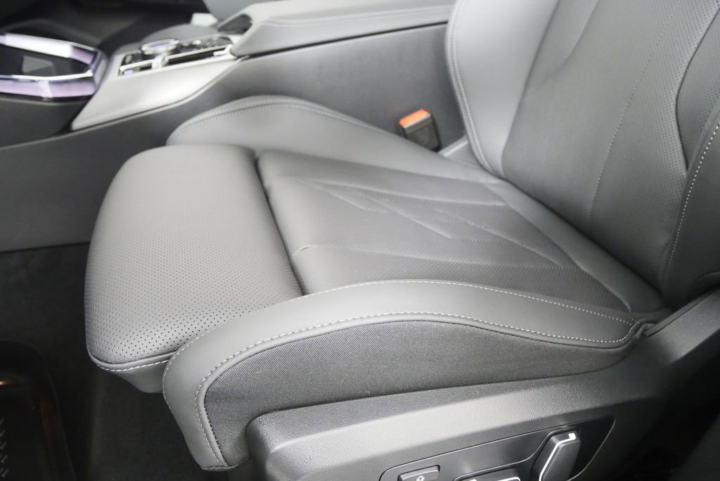 Used 2026 BMW X3 xDrive30 w/ Convenience Package image 9