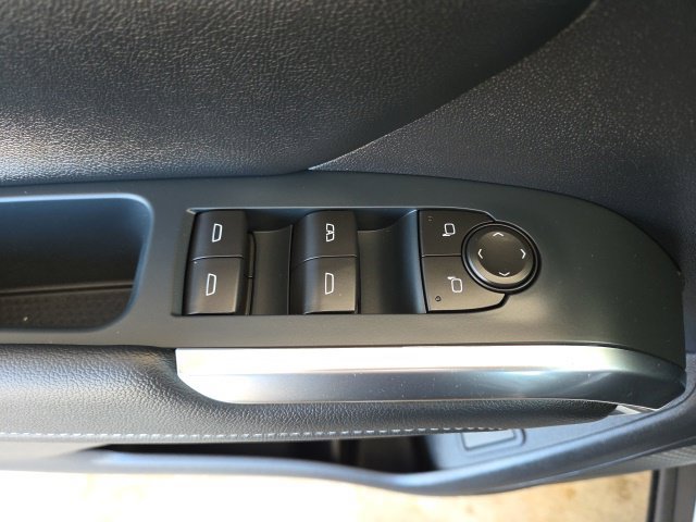 New 2027 Chevrolet Traverse LT w/ Midnight/Sport Edition AWD/4WD image 45