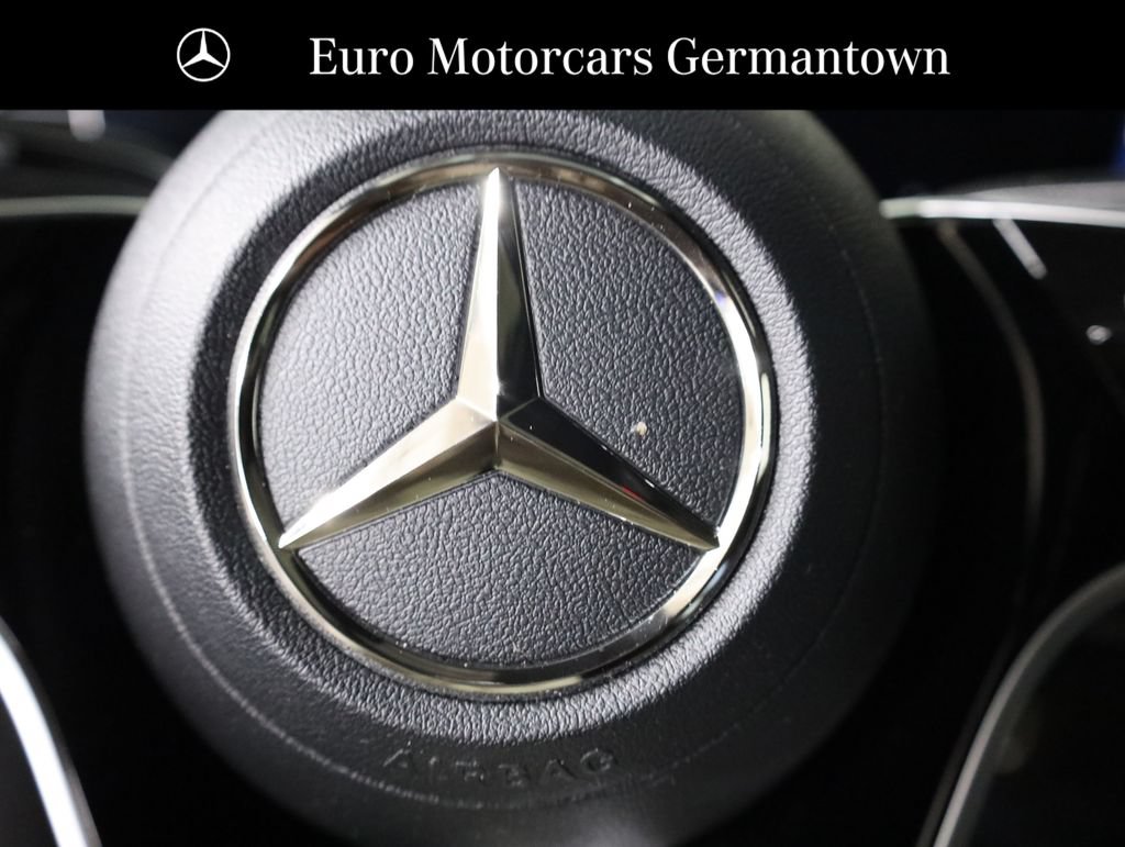 Certified 2025 Mercedes-Benz GLE 350 4MATIC image 12