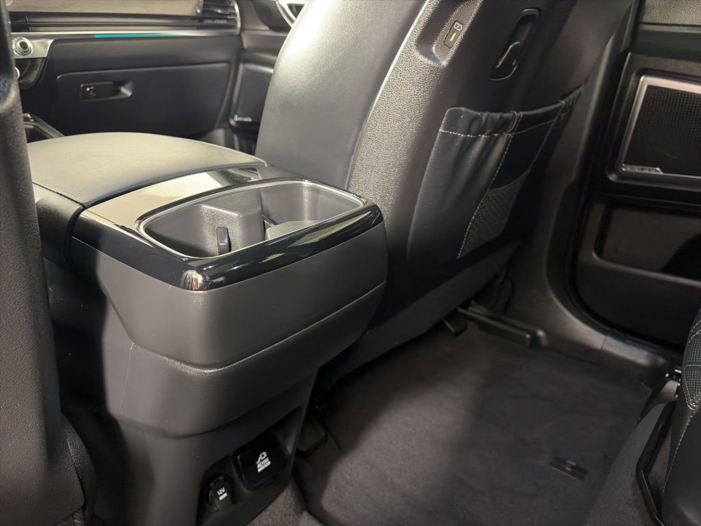 Certified 2024 Kia Telluride SX Prestige X-Line image 15