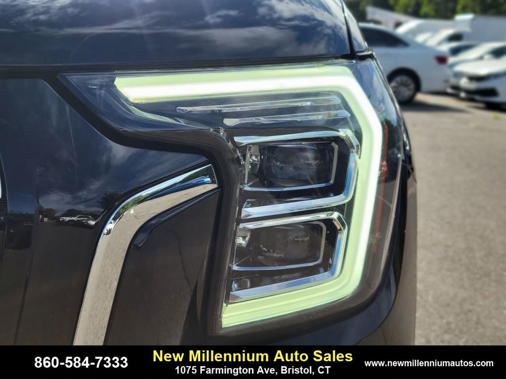 Used 2025 GMC Terrain Elevation image 10