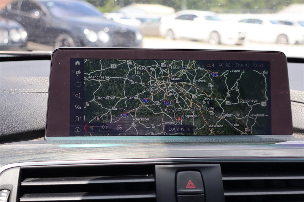 Used 2018 BMW 340i Sedan RWD image 24
