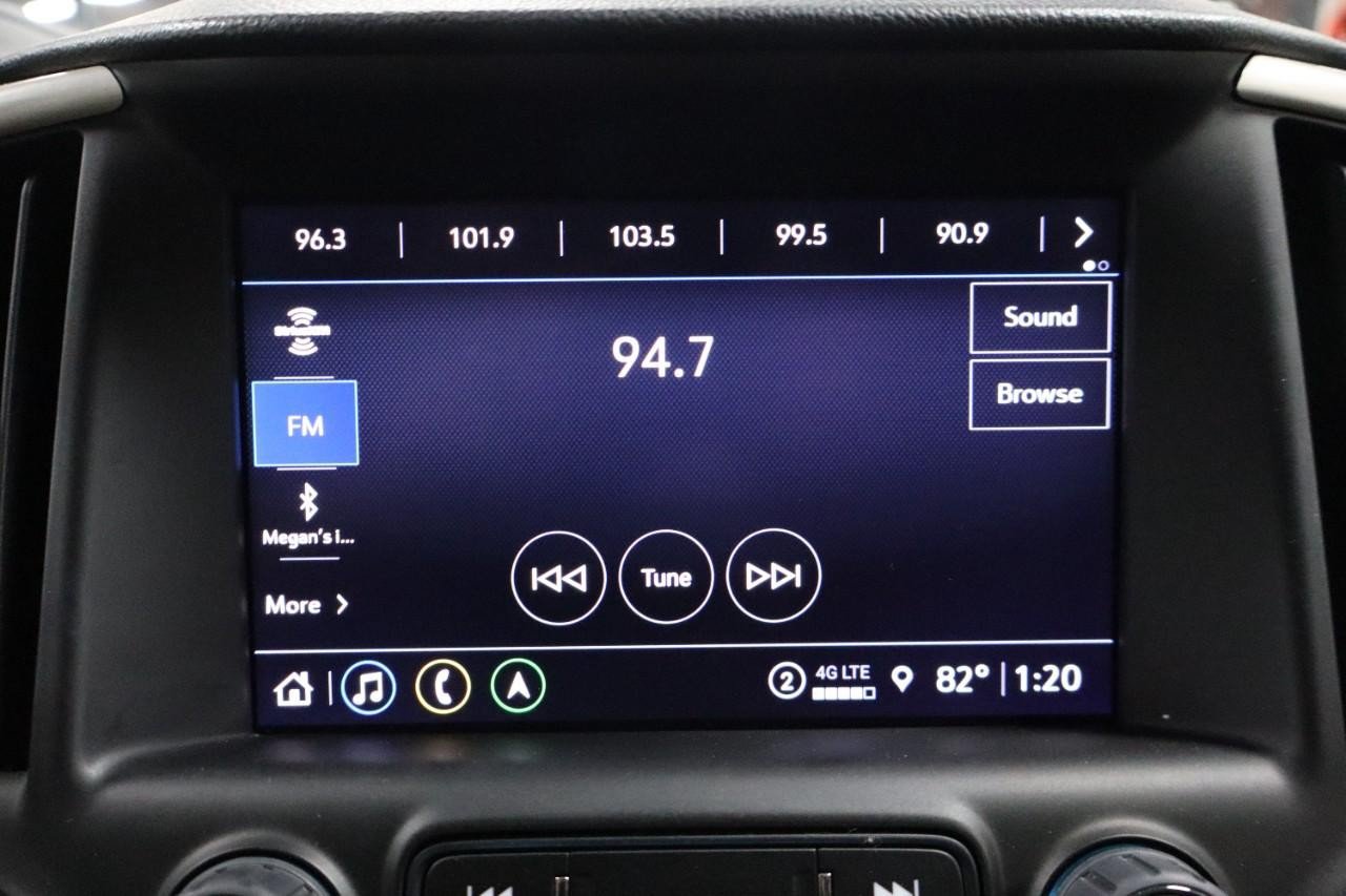 Used 2024 GMC Terrain Denali w/ Denali Premium Package AWD/4WD image 21