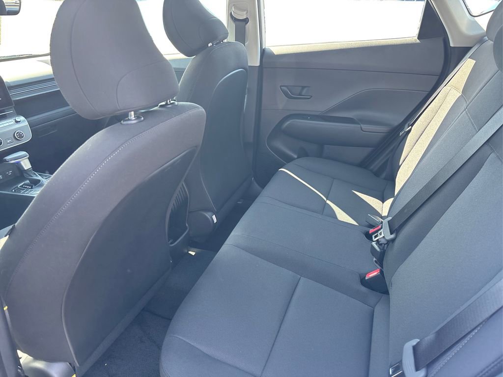 New 2026 Hyundai Kona SE AWD/4WD image 10