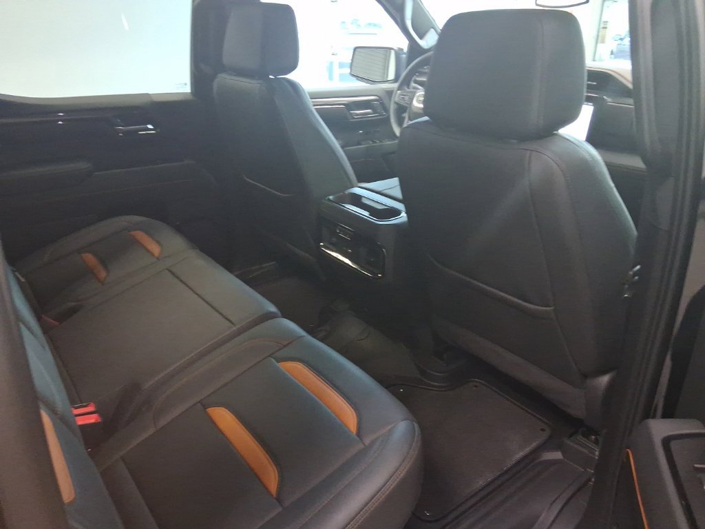 Used 2026 GMC Sierra 1500 AT4 AWD/4WD image 20