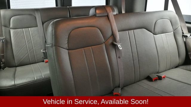 Used 2024 Chevrolet Express 3500 LS RWD image 12