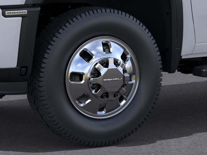 New 2026 GMC Sierra 3500 Denali w/ Denali Reserve Package image 33