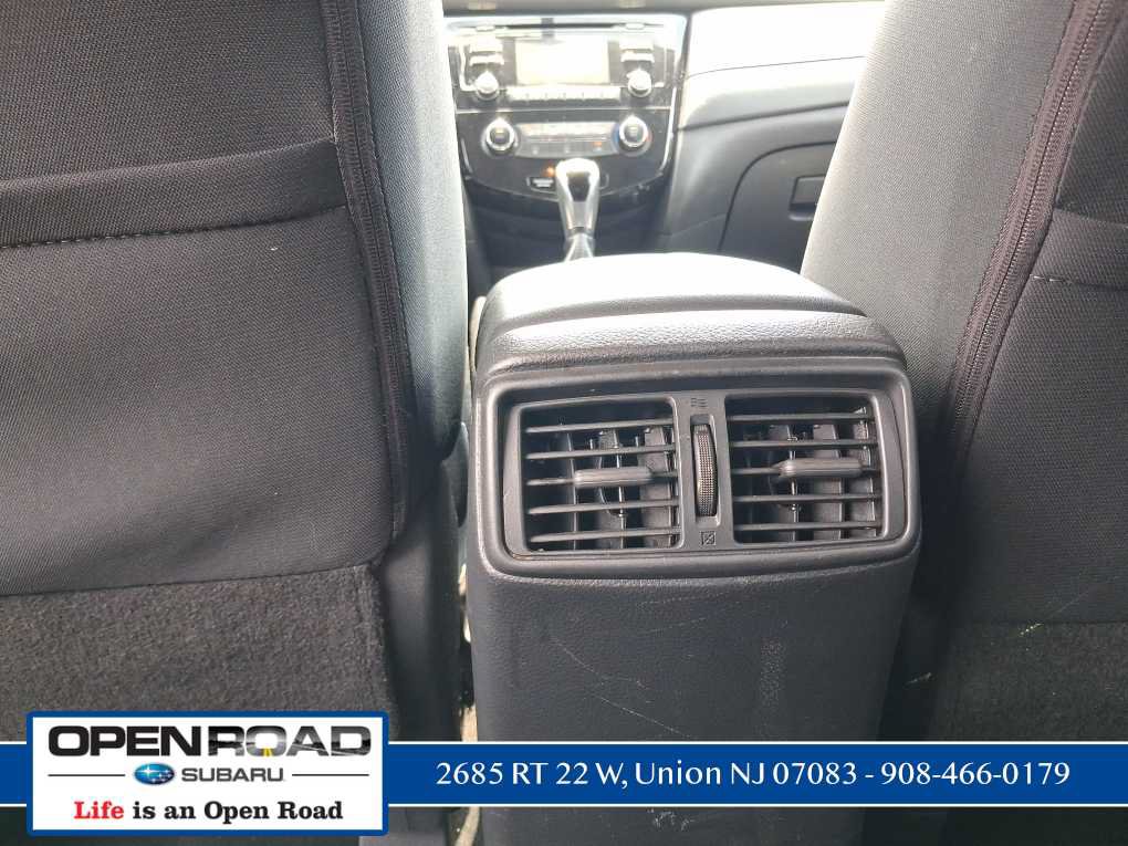 Used 2017 Nissan Rogue S w/ Appearance Package AWD/4WD image 51