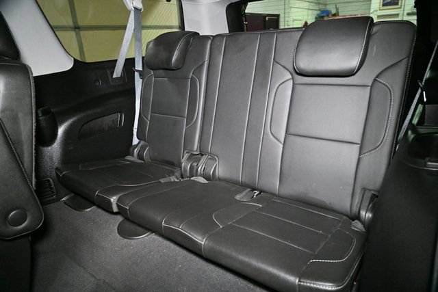 Used 2019 Chevrolet Suburban Premier AWD/4WD image 67