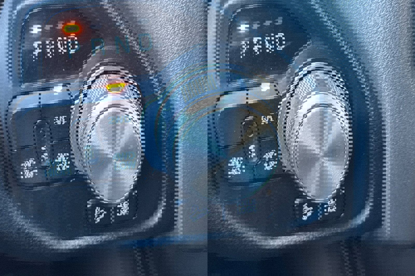 Used 2021 RAM 1500 Rebel image 23